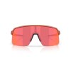 OAKLEY Sutro Lite Forge Collection Fire Orange w/Prizm Trail Torch  Športové cyklistické okuliare