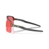 OAKLEY Sutro Lite Forge Collection Fire Orange w/Prizm Trail Torch  Športové cyklistické okuliare