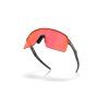 58043 3 oakley sutro lite forge collection fire orange w prizm trail torch