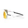 58046 2 oakley sutro lite s matte white w prizm rubby