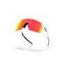 58046 3 oakley sutro lite s matte white w prizm rubby