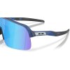 OAKLEY Sutro Lite S Matte Trans Blue w/Prizm Sapphire  Športové cyklistické okuliare