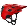 POC Kortal Race MIPS Prismane Red Matt/Uranium Black Matt  MTB cyklistická prilba