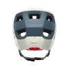 POC Kortal Race MIPS Selentine Off-White/Calcite Blue Matt  MTB cyklistická prilba