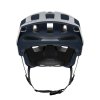 POC Kortal Race MIPS Apatite Navy Matt/Hydrogen White Matt  MTB cyklistická prilba