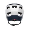 POC Kortal Race MIPS Apatite Navy Matt/Hydrogen White Matt  MTB cyklistická prilba