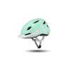 SPECIALIZED Shuffle 2 LED Dune White Graphic (Veľkosť prilby UNI 50-55 cm)