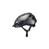SPECIALIZED Shuffle 2 LED Smoke (Veľkosť prilby UNI 50-55 cm)