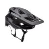 FOX Speedframe RS Helmet Matte Black  MTB prilba na bicykel