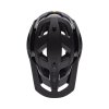 FOX Speedframe RS Helmet Matte Black  MTB prilba na bicykel