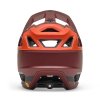 FOX Proframe RS Sol Helmet Rust Brown  Integrálna prilba na bicykel