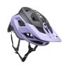 FOX Speedframe 5050 Helmet Lilac  MTB prilba na bicykel