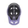 FOX Speedframe 5050 Helmet Lilac  MTB prilba na bicykel