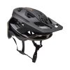 FOX Speedframe Pro Backfade Helmet Black  MTB prilba na bicykel