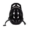 FOX Speedframe Pro Backfade Helmet Black  MTB prilba na bicykel