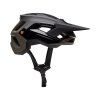 FOX Speedframe Pro Backfade Helmet Black  MTB prilba na bicykel