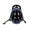 FOX Speedframe Pro Backfade Helmet Midnight Blue  MTB prilba na bicykel