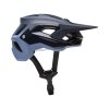 FOX Speedframe Pro Backfade Helmet Midnight Blue  MTB prilba na bicykel