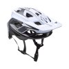 FOX Speedframe Pro Defy Helmet Pewter Grey  MTB prilba na bicykel
