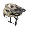 FOX Speedframe Pro Defy Helmet Cream  MTB prilba na bicykel