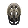 FOX Speedframe Pro Defy Helmet Cream  MTB prilba na bicykel