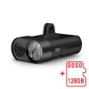 GARMIN Varia Vue - Smart Bike Light with 4K Camera  Smart svetlo na bicykel so 4K kamerou