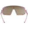 R2 Impulse Pink Crystal Shiny Brown  Športové cyklistické okuliare