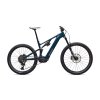SPECIALIZED Turbo Levo 4 Comp Alloy Gloss Deep Lake Metallic/Dune White  Celoodpružený elektrobicykel