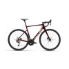 CERVÉLO Caledonia 105 Carmine (Veľkosť rámu 54cm)