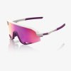 59207 100 slendale matte chalk purple mirror lens