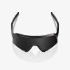 59267 3 59267 3 100 s3 matte black gloss black black mirror lens