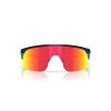 59342 1 oakley resistor youth fit matte navy w prizm ruby