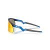 59342 2 oakley resistor youth fit matte navy w prizm ruby