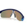 59342 6 oakley resistor youth fit matte navy w prizm ruby