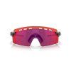 59348 1 oakley encoder strike vented matte black w prizm road