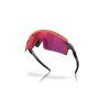 59348 3 oakley encoder strike vented matte black w prizm road