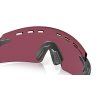 59348 6 oakley encoder strike vented matte black w prizm road