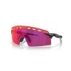 59348 oakley encoder strike vented matte black w prizm road