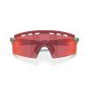 59351 4 oakley encoder strike vented matte onyx w prizm trail torch