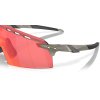 OAKLEY Encoder Strike Vented Matte Onyx W/Prizm Trail Torch  Športové cyklistické okuliare