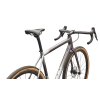 SPECIALIZED Crux Pro - SRAM Force XPLR AXS Nebula Metallic/Shadow Silver/Laurel Green/Smoke  Cyklokrosový bicykel