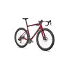 SPECIALIZED Tarmac SL8 Pro - SRAM Force AXS Gloss Red Sky/Chrome  Cestný bicykel