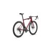 SPECIALIZED Tarmac SL8 Pro - SRAM Force AXS Gloss Red Sky/Chrome  Cestný bicykel