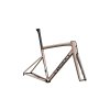 SPECIALIZED S-Works Tarmac SL8 Frameset Gloss Viavi Red Gold Over Silver/Satin Metallic Obsidian  Rám na cestný bicykel