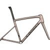 SPECIALIZED S-Works Tarmac SL8 Frameset Gloss Viavi Red Gold Over Silver/Satin Metallic Obsidian  Rám na cestný bicykel