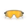 59600 1 oakley encoder matte carbon prizm 24k