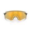 59600 4 oakley encoder matte carbon prizm 24k