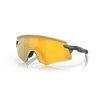 59600 oakley encoder matte carbon prizm 24k