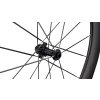 SPECIALIZED ROVAL Rapide Sprint CLX Front Satin Carbon/Gloss Black  Predné koleso na cestný bicykel