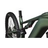 Testovací elektrobicykel SPECIALIZED Turbo Levo 4 Alloy Satin Cypress Metallic/Dark Moss Green T317 (Veľkosť rámu S3 : 1 deň)